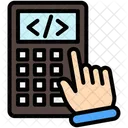 Calculator  Icon