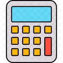 Calculator  Icon