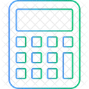 Accounting Calculation Finance Icon