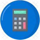 Calculator Icon