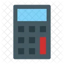 Calculator  Icon