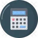 Calculator Icon