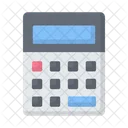 Calculator Icon