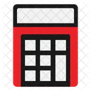 Calculator  Icon