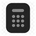 Calculator  Icon