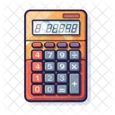 Calculator Icon