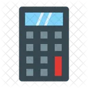 Calculator  Icon