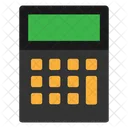 Calculator  Icon