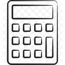 Calculator  Icon