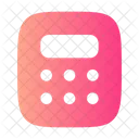 Calculator Icon