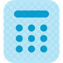 Calculator  Icon