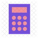 Calculator  Icon