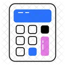 Calculator  Icon