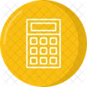 Calculator  Icon