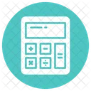 Calculator  Icon