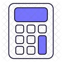 Calculator  Icon