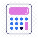 Calculator  Icon