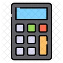 Calculator  Icon