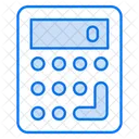 Calculator  Icon