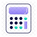 Calculator  Icon