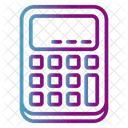 Calculator Accounting Calculation Icon