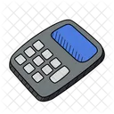 Calculator  Icon