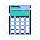 Calculator  Icon