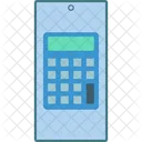 Calculator  Icon