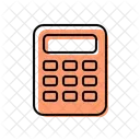 Calculator  Icon