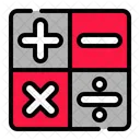 Calculator  Icon