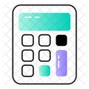 Calculator  Icon