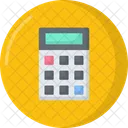 Calculator  Icon