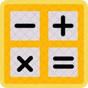 Calculator  Icon