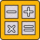 Calculator  Icon