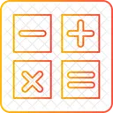 Calculator  Icon