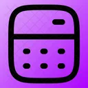 Calculator Icon