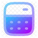 Calculator Accounting Calculation Icon