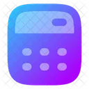 Calculator Accounting Calculation Icon