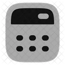 Calculator  Icon