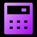 Calculator Icon