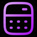 Calculator Icon