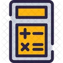 Calculator  Icon