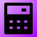 Calculator Icon