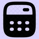 Calculator  Icon