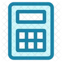 Calculator  Icon