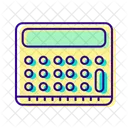 Calculator Icon