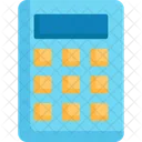 Calculator  Icon