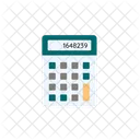 Calculator  Icon