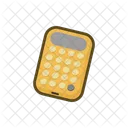 Calculator  Icon