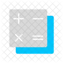 Calculator Accounting Finance Icon